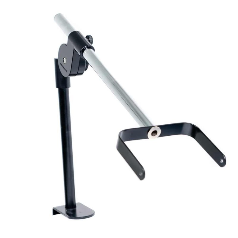 Brazo para extractor