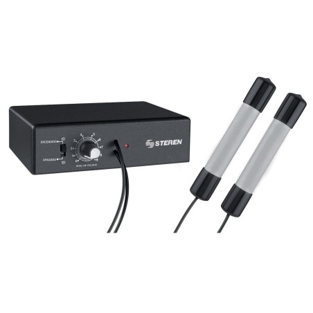 Caja de toques para armar