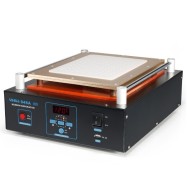 Plancha para display de 14"...