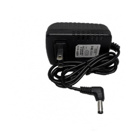Eliminador / cargador CA a DC 15V 2A