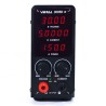 Fuente compacta digital 3005D-III de 30V 5A