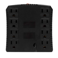 Regulador de voltaje...