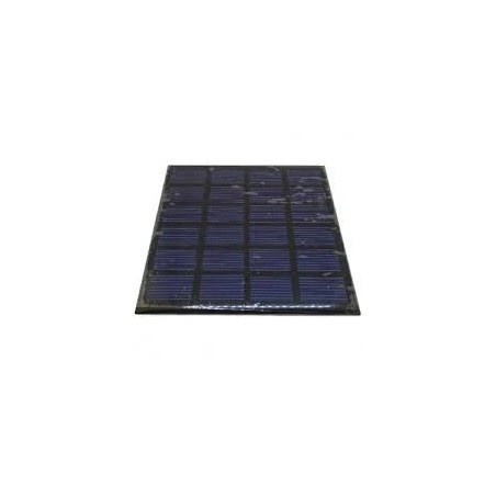 Celda Solar 5V 280mA