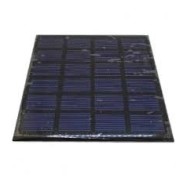 Celda Solar 12V 100mA