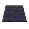 Celda Solar 12V 100mA