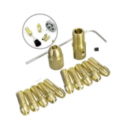 Kit Adaptador de brocas...