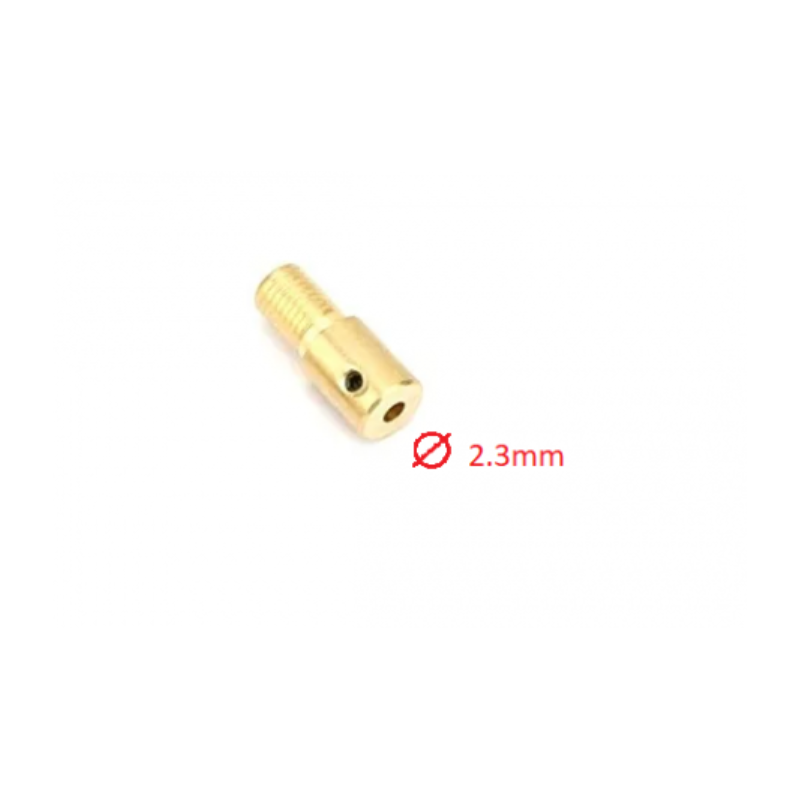 Kit Adaptador de brocas para mini-taladro