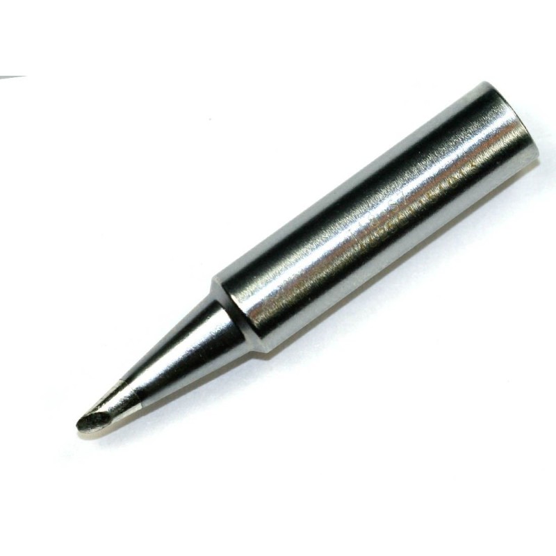 Punta biselada 1.2mm Hakko T18-S7