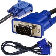 Cable VGA