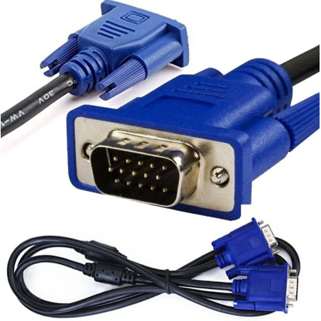 Cable VGA