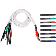 Cable de pruebas para tarjetas