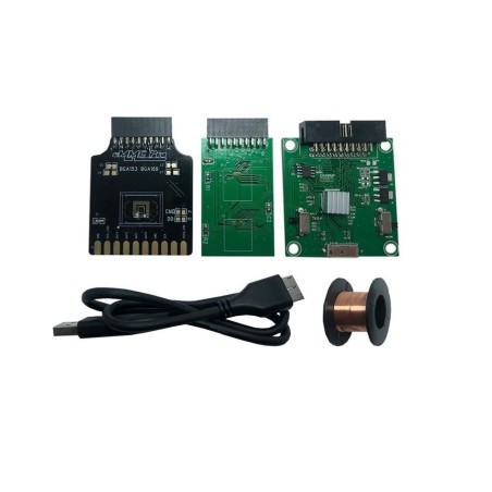 Adaptadores Hydra ISP eMMC