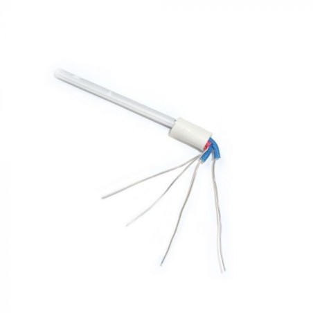 Elemento térmico (resistencia) Hakko A1600