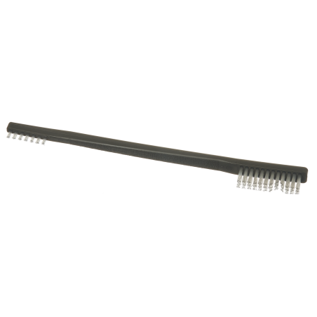 Cepillo doble de Nylon