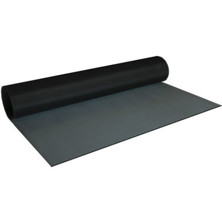 Tapete ESD conductivo para piso (1x10m)