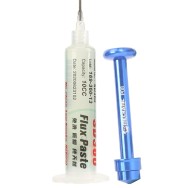 Flux en pasta dedicado...