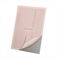 Planilla de Pistas de cobre