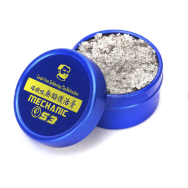 Estañador de puntas de...