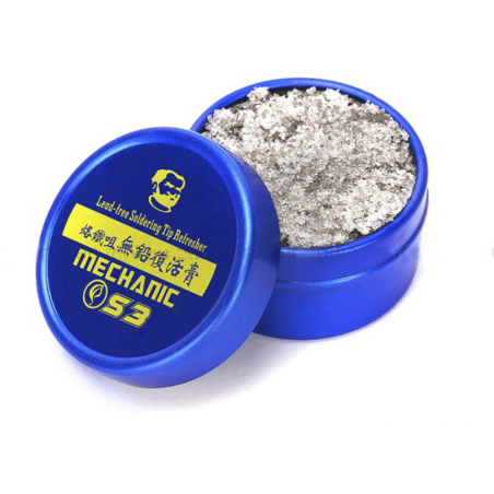 Estañador de puntas de Cautín Mechanic S3