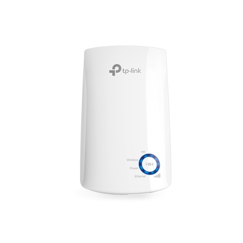 Extensor de Cobertura Wi-Fi Universal a 300Mbps (Repetidor)