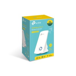 Extensor de Cobertura Wi-Fi Universal a 300Mbps (Repetidor)