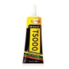 Pegamento TS000 (negro) 80ml
