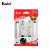 Kit de Soldadura Kaisi 138°  (Lead Free)