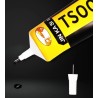 Pegamento TS000 (negro) 80ml