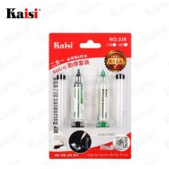 Kit de Soldadura Kaisi 183°...