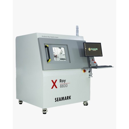 Equipo X6600 de inspección Rayos X