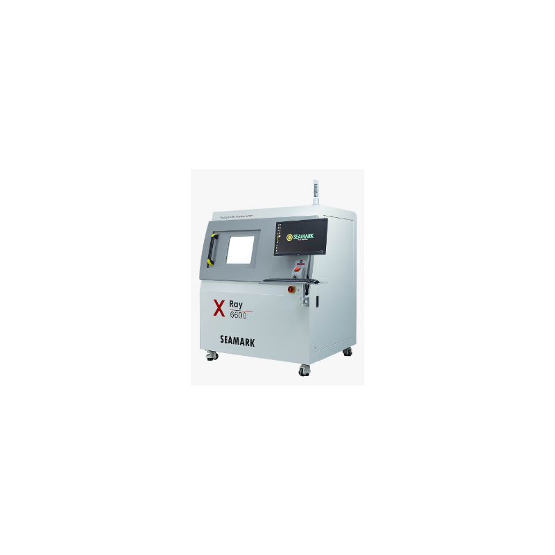 Equipo X6600 de inspección Rayos X