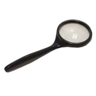 Lupa de 3 dioptrías