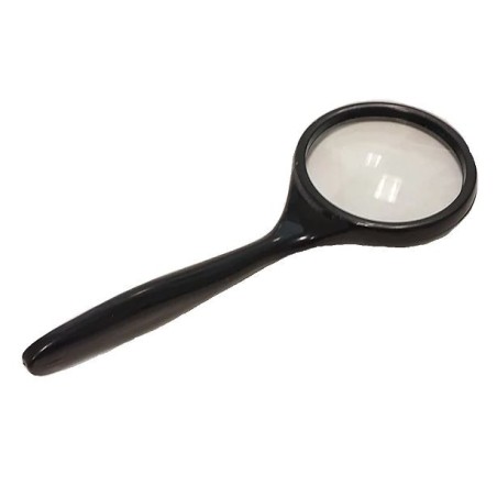 Lupa de 3 dioptrías