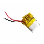 Batería recargable de...