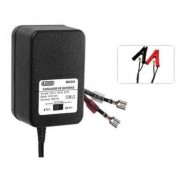 Cargador de baterías de...