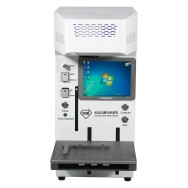 Maquina Laser TBK 958A