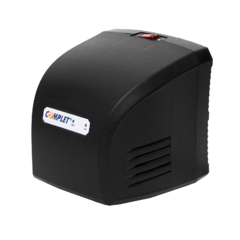 Regulador de Voltaje COMPLET 1300VA / 650W
