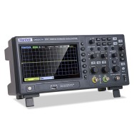 Osciloscopio Hantek DSO2C10...