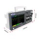 Osciloscopio Hantek DSO2C10 100MHz