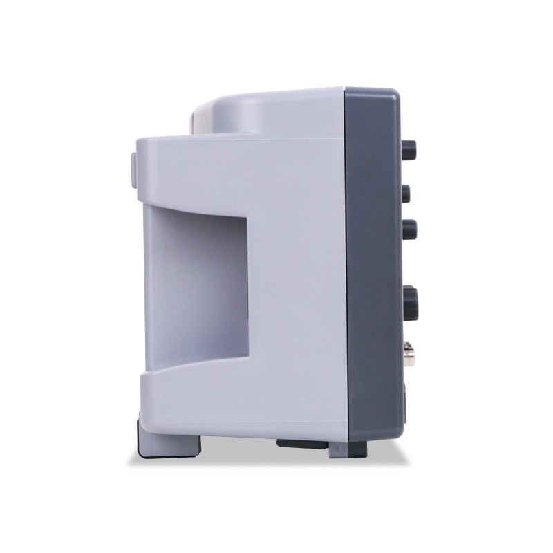 Osciloscopio Hantek DSO2D10 100MHz