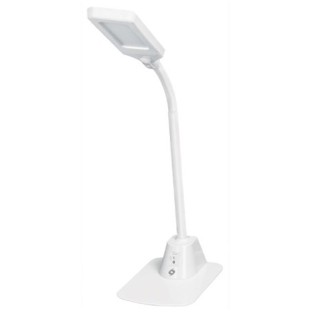 Lampara LED para mesa o escritorio