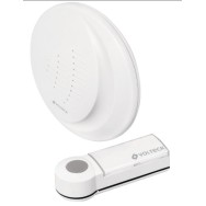 Timbre inalámbrico (36 tonos)