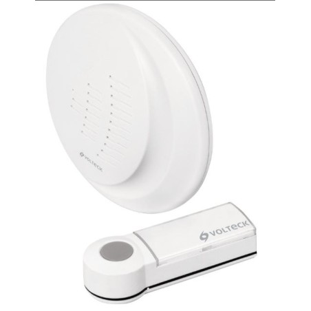 Timbre inalámbrico (36 tonos)