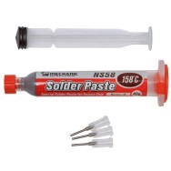 Soldadura en pasta NS58
