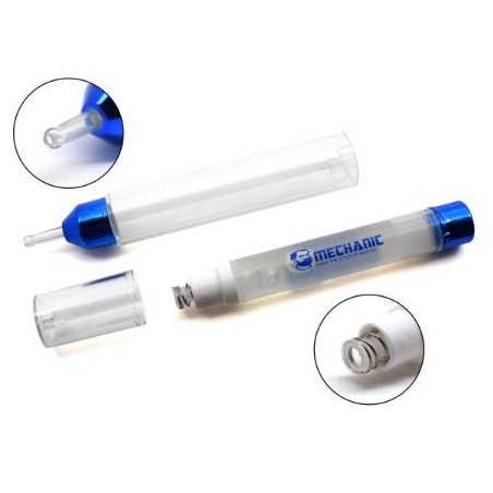 Flux Mechanic SD360 Max