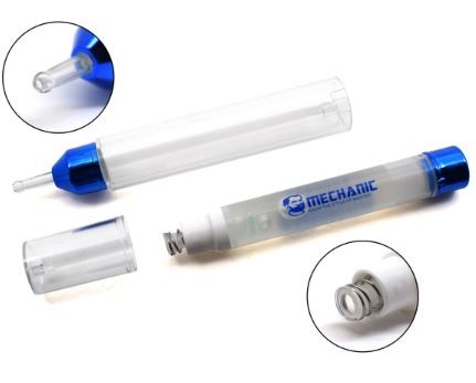 Flux Mechanic SD360 Max