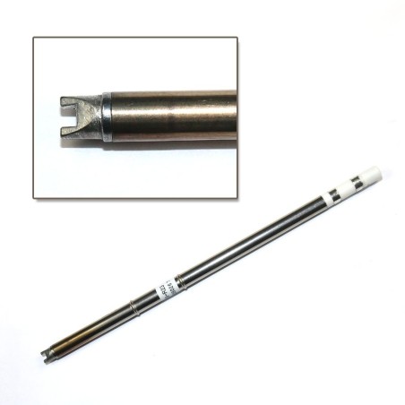 Punta para cautin Hakko T15-R23