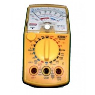 Multímetro Analógico