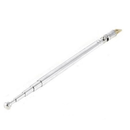 Antena universal para radio