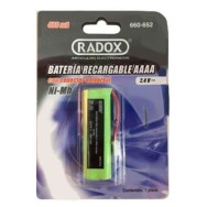 Batería telefónica...